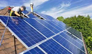 Service d'installation de photovoltaïque et tuiles photovoltaïques à Cayeux-sur-Mer